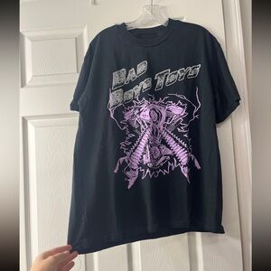 For Those Who Sin T-Shirt